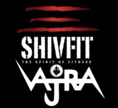 Shivfit Vajra Shivfit Vajra