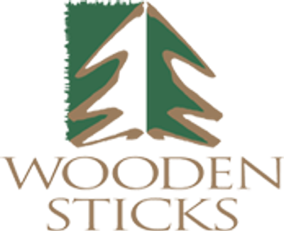 Wooden Sticks Golf Club