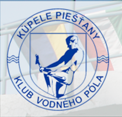 Kúpalisko Eva Piešťany