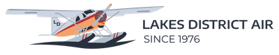 Lakes District Air & Fishing