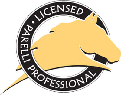 Chris & Sarah Brady Parelli Professionals Chris & Sarah Brady Parelli Professionals