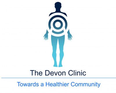 The Devon Clinic C.I.C.