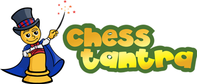 CHESS TANTRA ACADEMY - Madanandapuram