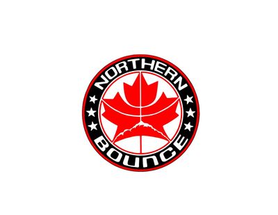 Northern Bounce Basketball