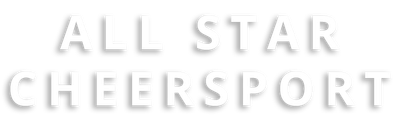 All Star Cheerleaders - East Auckland