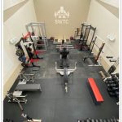 Sunbury Weight Training Club S.W.T.C. Sunbury Weight Training Club S.W.T.C.
