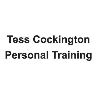 Tess Cockington Personal Training