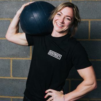 DISTRICT Battersea CrossFit