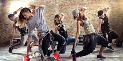 Zealers Dance Studio