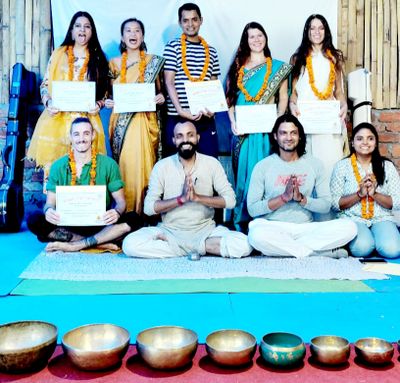 ShreeRam Yogshala