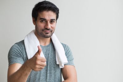 Fitness Trainer Pimpri-Chinchwad