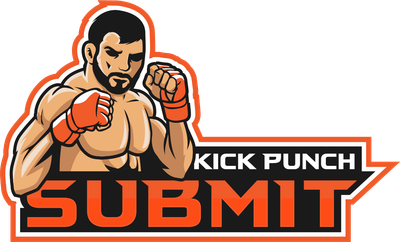Kick Punch Submit