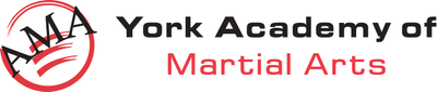York Academy of Martial Arts