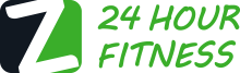 Z 24 Hour Fitness