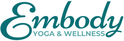 Embody Yoga & Wellness