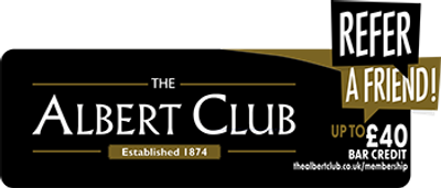 The Albert Bowling & Tennis Club