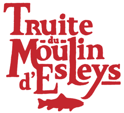 Truite du Moulin d'Esleys - Pisciculture et Pêche de loisir