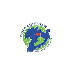 Robertson Golf - Taupo Golf Club