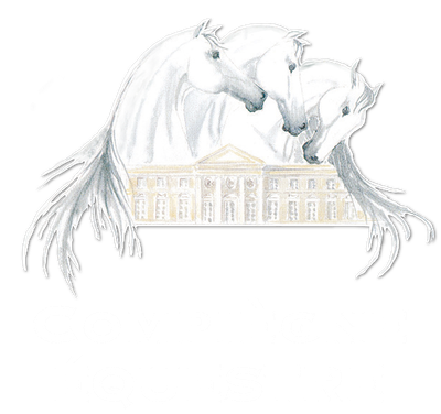 Stade Equestre du Grand Parc