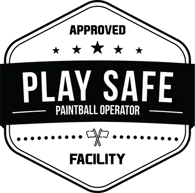 Select Paintball and Airsoft North Bay