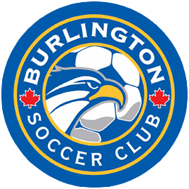 Burlington Youth Soccer Club