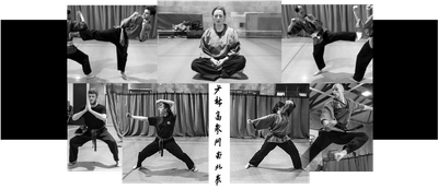 Roath Nam Pai Chuan Kung Fu