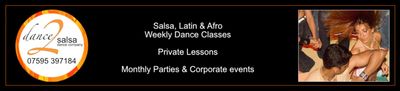 dance2salsa