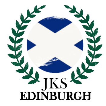 JKS Edinburgh Karate