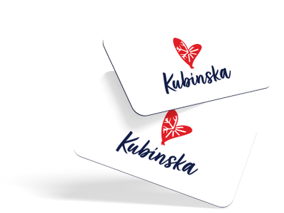 Kubínska