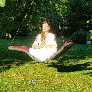 Yoga-Haus-Brakel