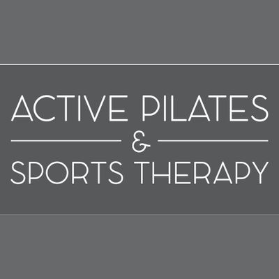 Active Pilates & Sports Therapy