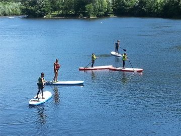 WATERPLOOF - Watersports WATERPLOOF - Watersports