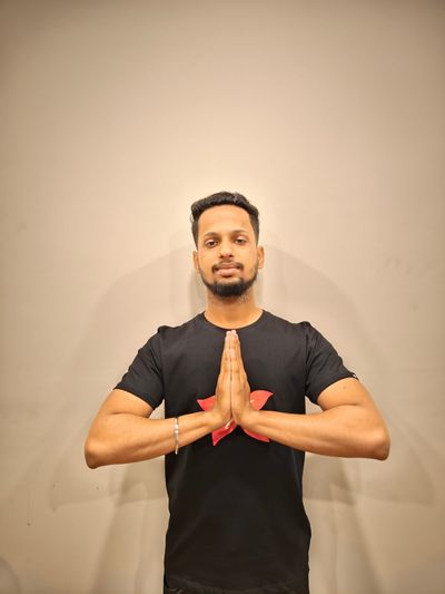 Diva Yoga Studio - Anna Nagar East
