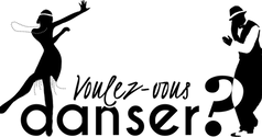Voulez-Vous Danser