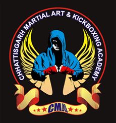 CMA KICKBOXING ACADEMY (छत्तीसगढ़ मार्शल आर्ट & किकबॉक्सिंग एकेडमी)