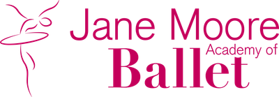 The Jane Moore Academy of Ballet