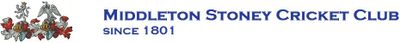 Middleton Stoney Cricket Club