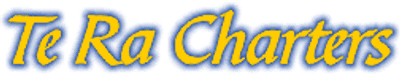 Te Ra Charters