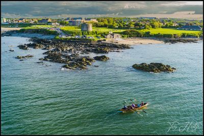 Fingal Rowing Club