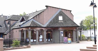 Banchory Sports Village