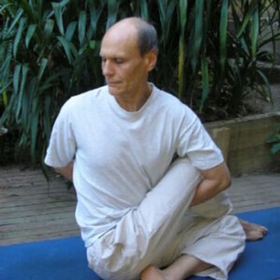 I am Yoga