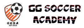 GG SOCCER ACADEMY @ YTF GG SOCCER ACADEMY @ YTF