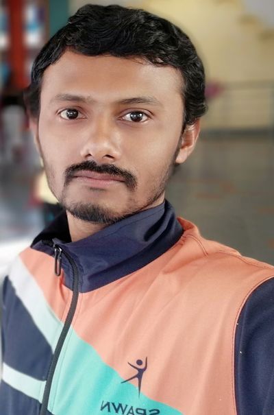 Anantajit Taekwondo Martial Art (Karate) Sports Club, Chakradhar Nagar,