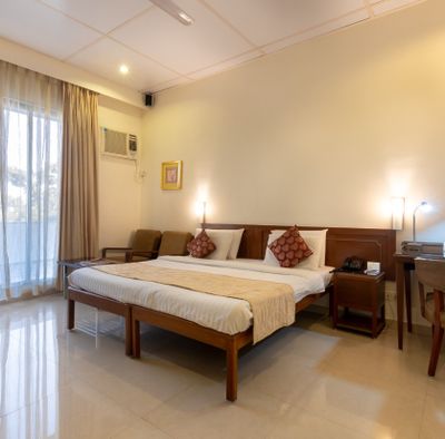 Valley View Grand Resort
