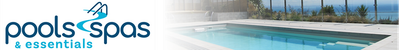 Pools Spas & Essentials