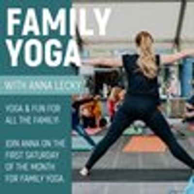 Yoga Quarter South
