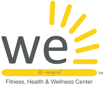 WE Fitness, Health and Wellness Center