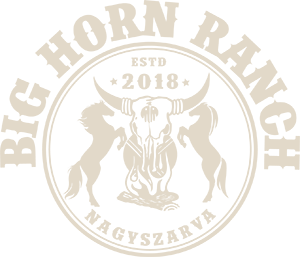 BIG HORN RANCH
