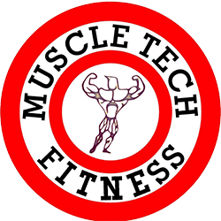 MUSCLETECH FITNESS