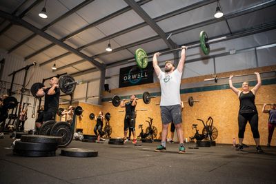Orwell Fitness
